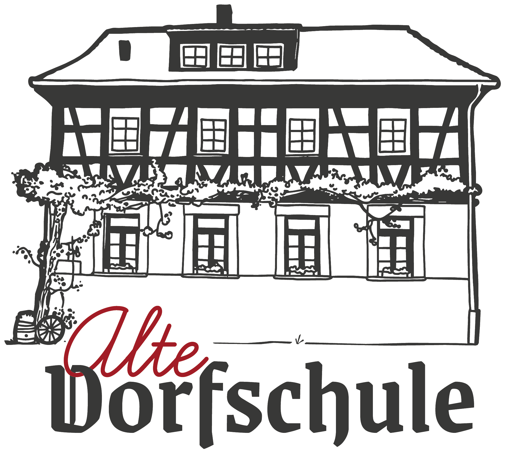 Alte Dorfschule – Restaurant & Weinstube Ruit